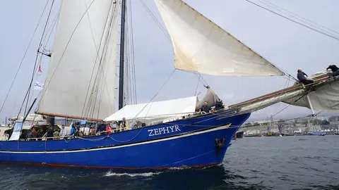 Port de Brest