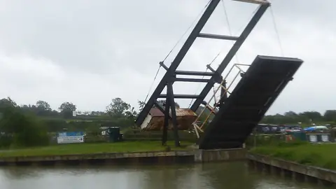 Port de Caen