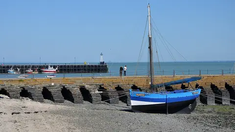 Port de Cancale