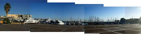 Port de Cannes