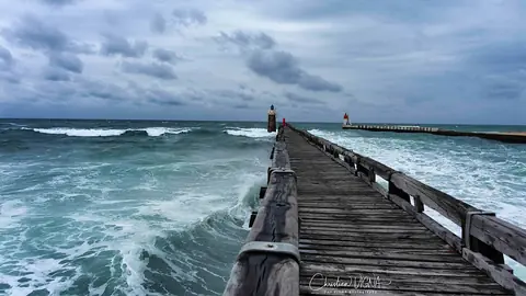 Port de Capbreton