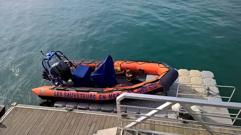 Port de Dinard