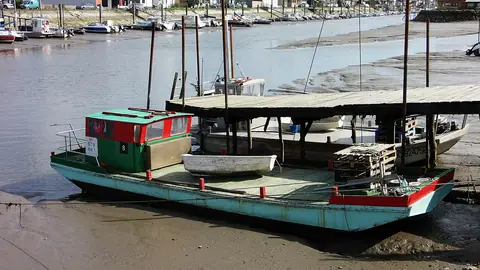 Port de La Teste-de-Buch