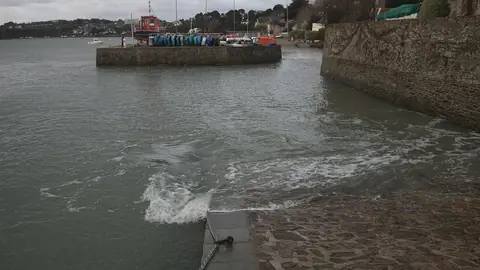 Port de Locquirec