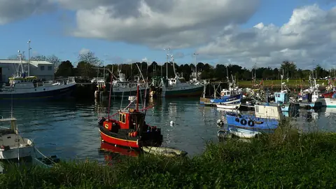 Port de Loctudy