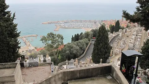 Port de Menton