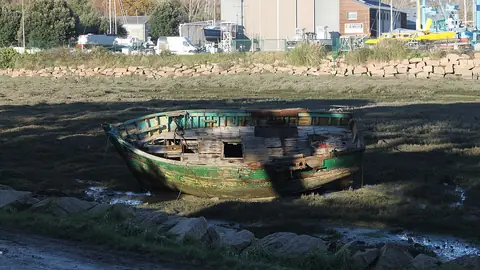 Port de Paimpol
