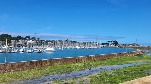 Port de Perros-Guirec