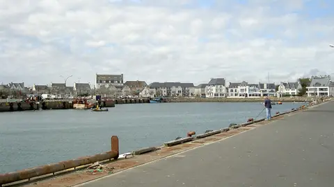 Port de Plobannalec-Lesconil
