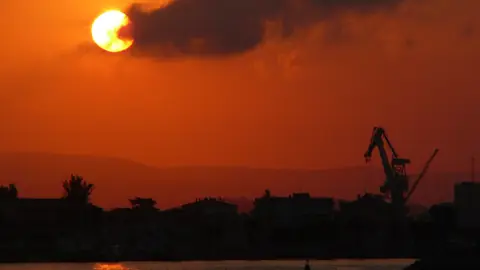 Port de Port-la-Nouvelle