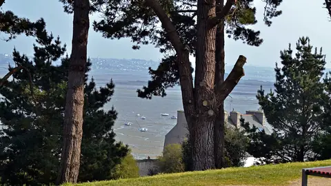 Port de Saint-Pol-de-Léon