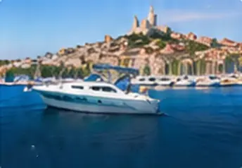 Illustration : Marseille
